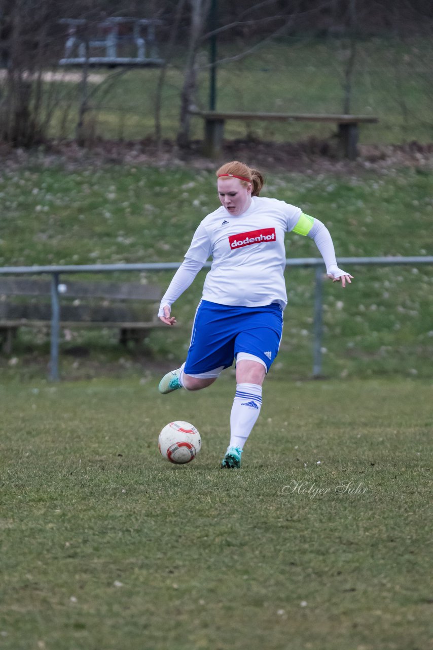 Bild 260 - Frauen TSV Zarpen - FSC Kaltenkirchen : Ergenis: 2:0